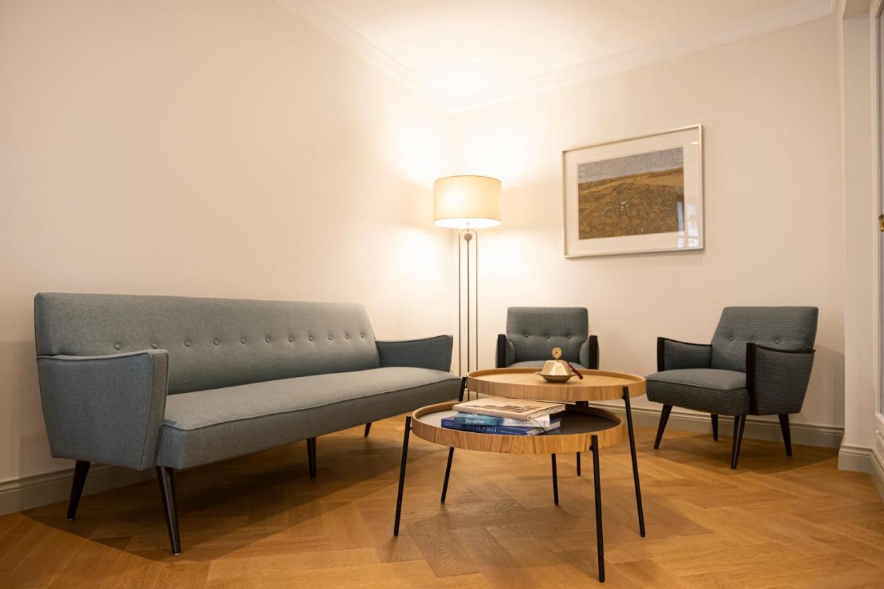 Ishak Pasa Palace By Joyway Hotels Stambuł Zewnętrze zdjęcie