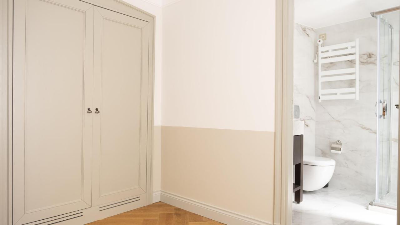 Ishak Pasa Palace By Joyway Hotels Stambuł Zewnętrze zdjęcie