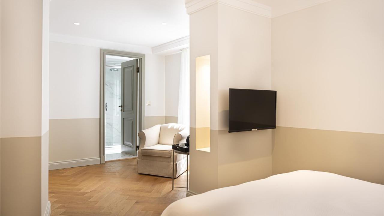 Ishak Pasa Palace By Joyway Hotels Stambuł Zewnętrze zdjęcie