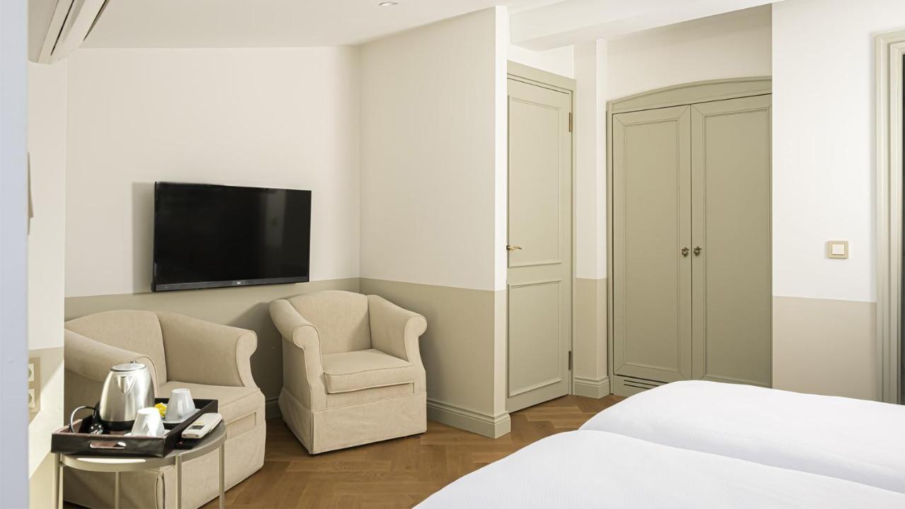 Ishak Pasa Palace By Joyway Hotels Stambuł Zewnętrze zdjęcie