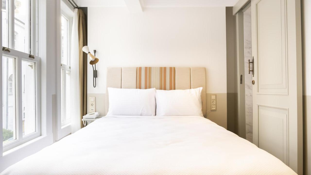 Ishak Pasa Palace By Joyway Hotels Stambuł Zewnętrze zdjęcie