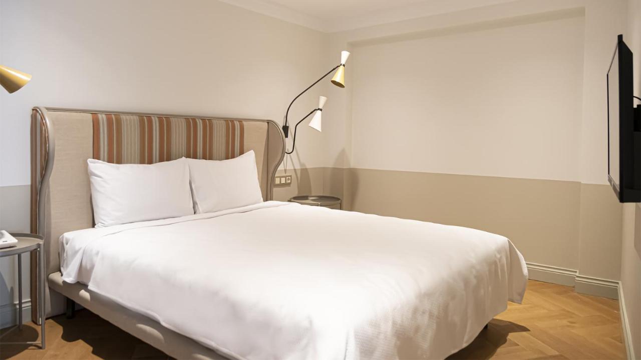 Ishak Pasa Palace By Joyway Hotels Stambuł Zewnętrze zdjęcie