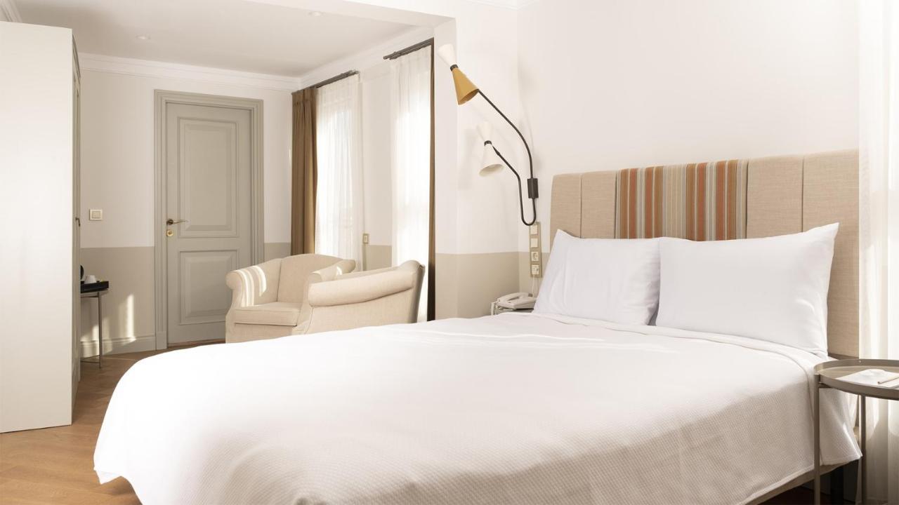 Ishak Pasa Palace By Joyway Hotels Stambuł Zewnętrze zdjęcie