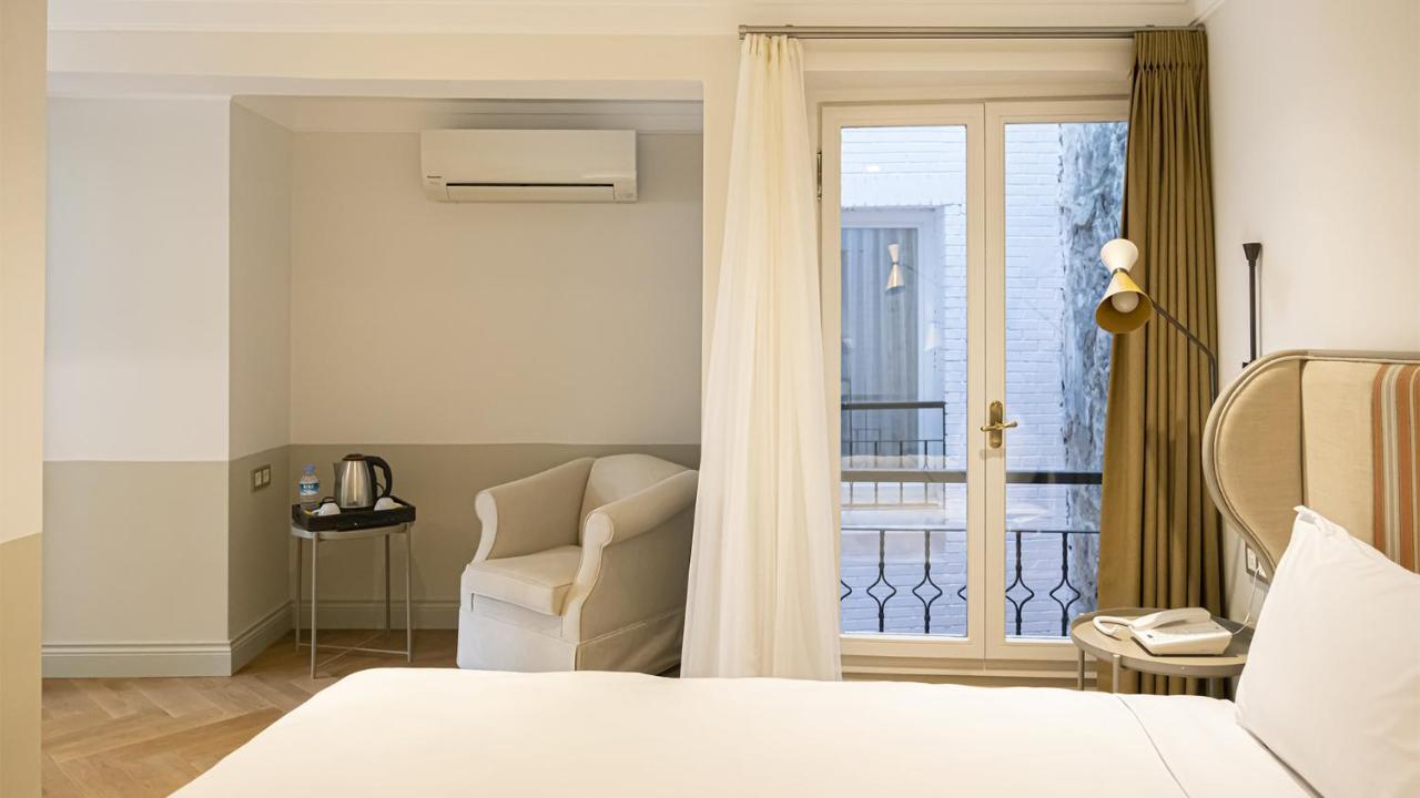 Ishak Pasa Palace By Joyway Hotels Stambuł Zewnętrze zdjęcie
